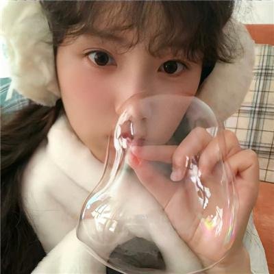 幽灵肖像